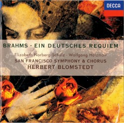 Ein Deutsches Requiem