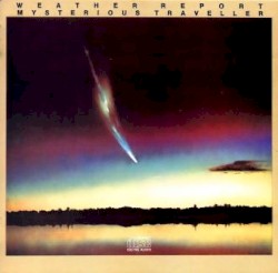Mysterious Traveller