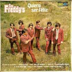 Quiero ser feliz