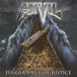 Juggernaut of Justice