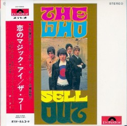 The Who Sell Out