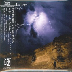 At the Edge of Light