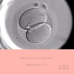 Marginalia #101