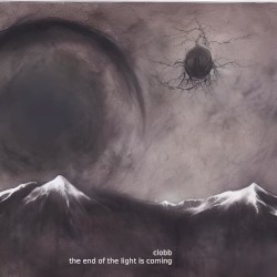 The End of the Light Is Coming