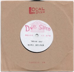 Undying Love // Undying Dub