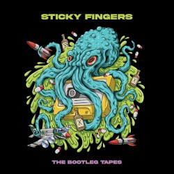 The Bootleg Tapes (Caress Your Soul)