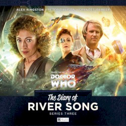 The Diary of River Song Series 03