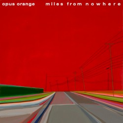 Miles From Nowhere