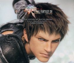 Final Fantasy XIV: Battle Tracks