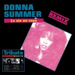 La Vie en rose (remix)