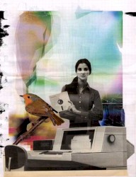 Three Types of Smiles