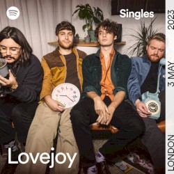 Our Generation (Spotify Singles)