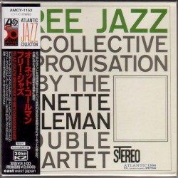 Free Jazz