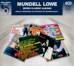 Seven Classic Albums