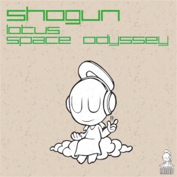 Lotus / Space Odyssey