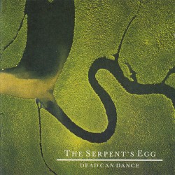 The Serpent’s Egg