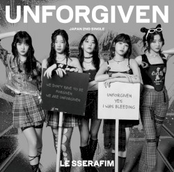 UNFORGIVEN