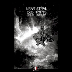 Nebelstern des Nichts