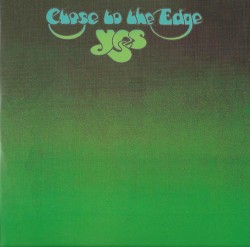 Close to the Edge