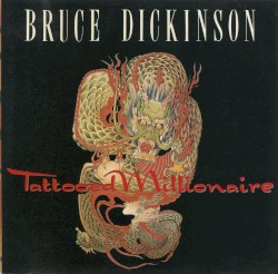 Tattooed Millionaire