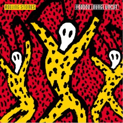 Voodoo Lounge Uncut