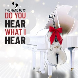 Do You Hear What I Hear?