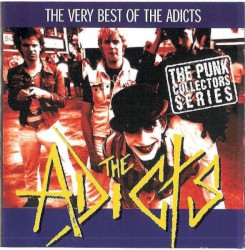 The Very Best of the Adicts