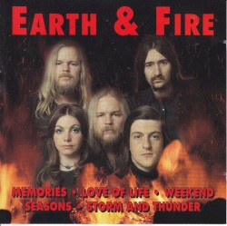 Earth & Fire