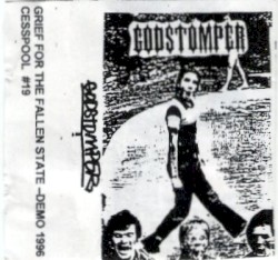 Grief for the Fallen State