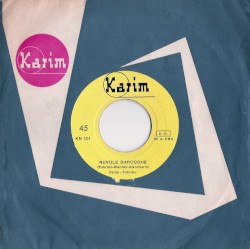 Nuvole barocche / E fu la notte