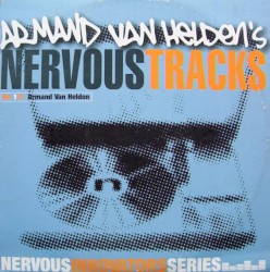 Nervous Tracks, Volume 1/5