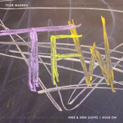 Hide & Seek (Love) / Hold On