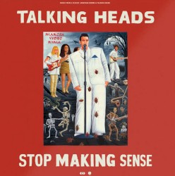 Stop Making Sense