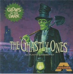 All Plastic Assembly Kit