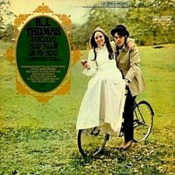 Raindrops Keep Fallin’ on My Head