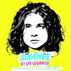 Solange et les vivants