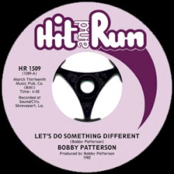 Let's Do Something Different / If Every Man Had A Woman Like You