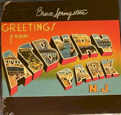 Greetings From Asbury Park, N.J.