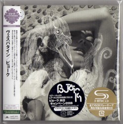 Vespertine