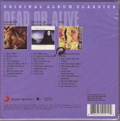 Original Album Classics