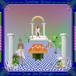 Over the Midnight (radio edit)