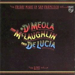 Friday Night in San Francisco