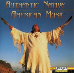 Authentic Native American Music