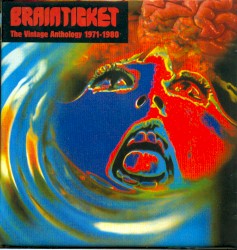 The Vintage Anthology 1971-1980