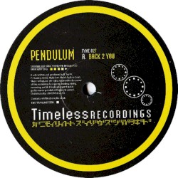 Back 2 You / Still Grey