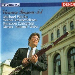 Viennese Bassoon Art: Bassoon Concertos