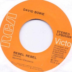 Rebel Rebel