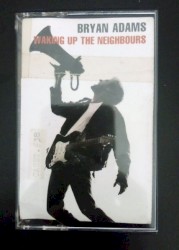 Waking Up the Neighbours