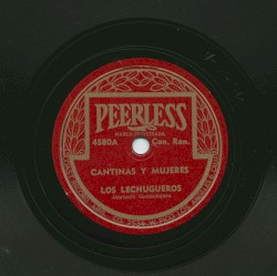 Cantinas y mujeres / Mala traición