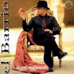 Ángel malherido